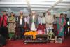 इटहरी उपमहानगरपालिकाको प्रथम नगर सभा उद्घाटन, २०७४