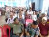 इटहरी उपमहानगरपालिकाको प्रथम नगर सभा उद्घाटन, २०७४
